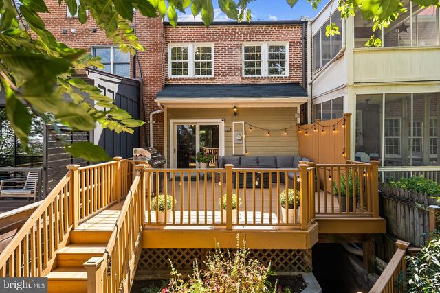 4407 GREENWICH PKWY NW, Washington, DC 20007