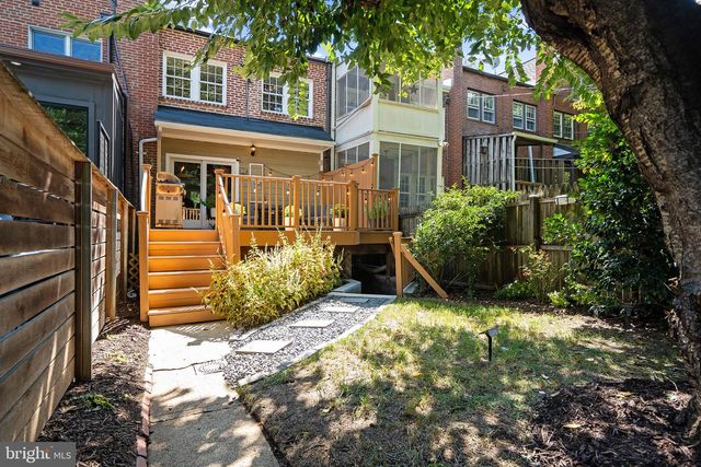 4407 GREENWICH PKWY NW, Washington, DC 20007