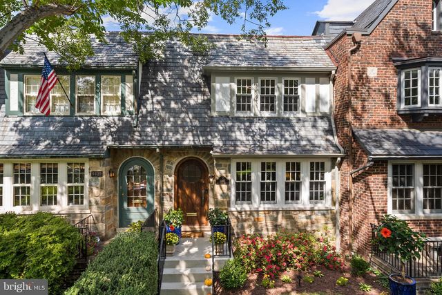 4407 GREENWICH PKWY NW, Washington, DC 20007