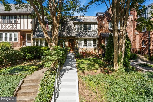 4407 GREENWICH PKWY NW, Washington, DC 20007