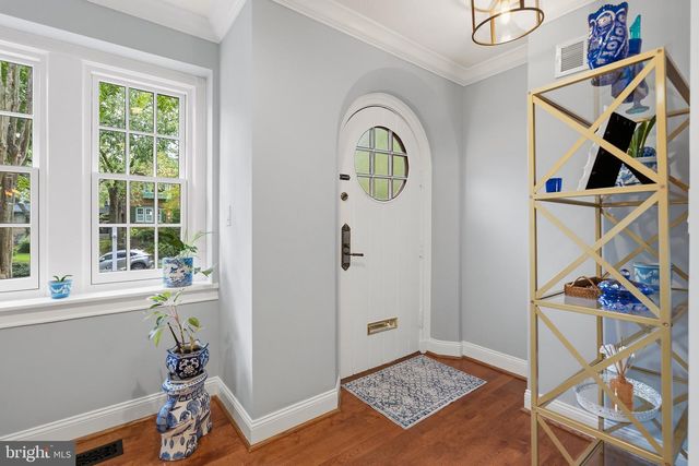 4407 GREENWICH PKWY NW, Washington, DC 20007