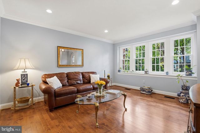 4407 GREENWICH PKWY NW, Washington, DC 20007