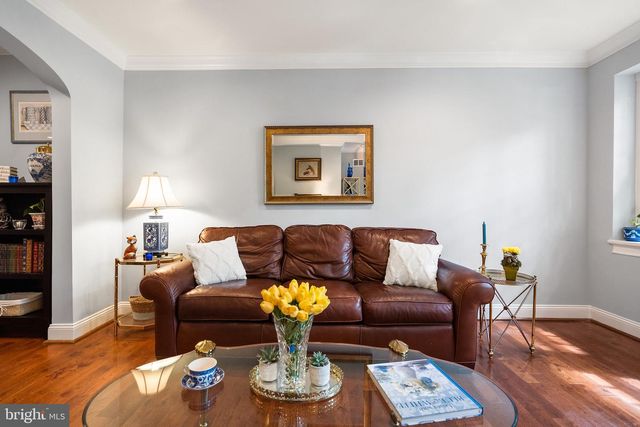4407 GREENWICH PKWY NW, Washington, DC 20007