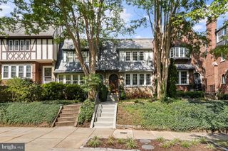 4407 GREENWICH PKWY NW, Washington, DC 20007