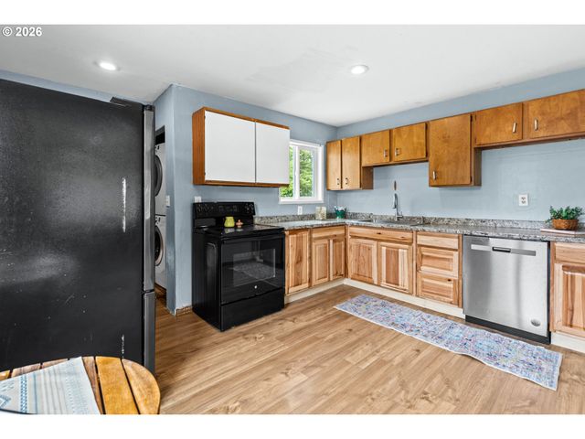 3009 Sw ISAAC Ave, Pendleton, OR 97801
