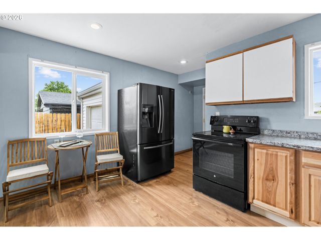 3009 Sw ISAAC Ave, Pendleton, OR 97801