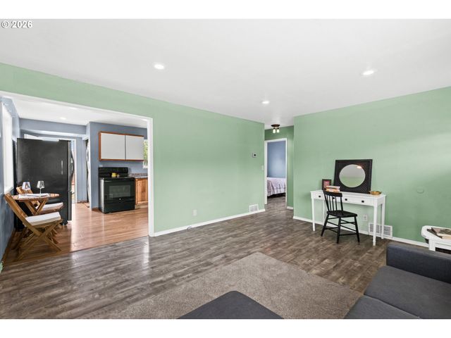 3009 Sw ISAAC Ave, Pendleton, OR 97801