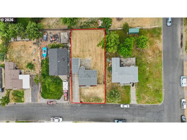 3009 Sw ISAAC Ave, Pendleton, OR 97801