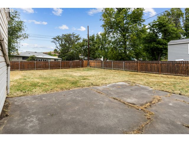 3009 Sw ISAAC Ave, Pendleton, OR 97801