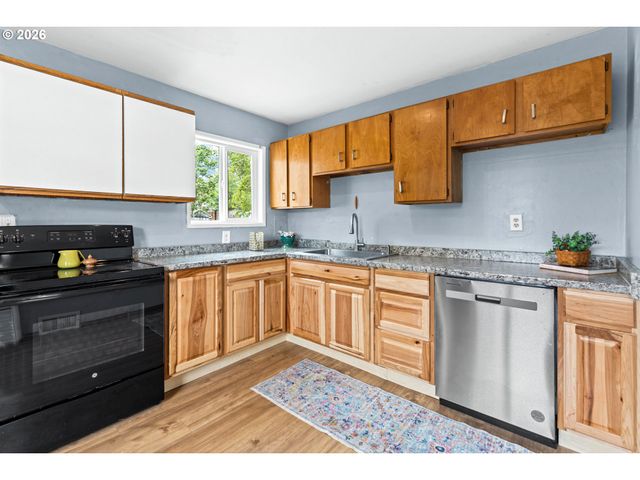3009 Sw ISAAC Ave, Pendleton, OR 97801