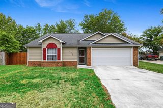 138 Lake Ashley Drive, Kingsland, GA 31548