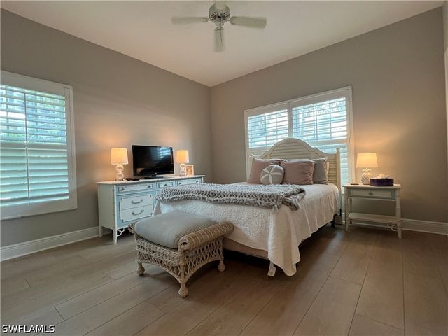 5897 Chanteclair DR 314A, Naples, FL 34108