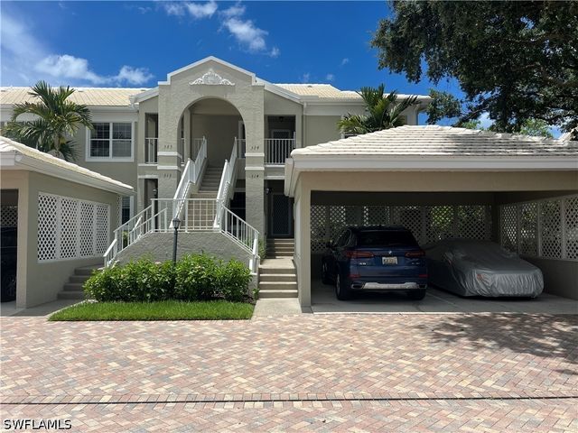 5897 Chanteclair DR 314A, Naples, FL 34108