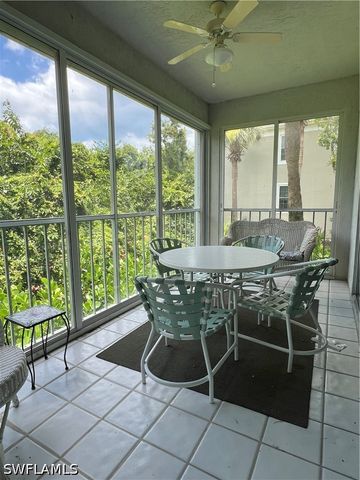 5897 Chanteclair DR 314A, Naples, FL 34108