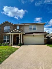 18902 Cluster Oaks Drive, Magnolia, TX 77355