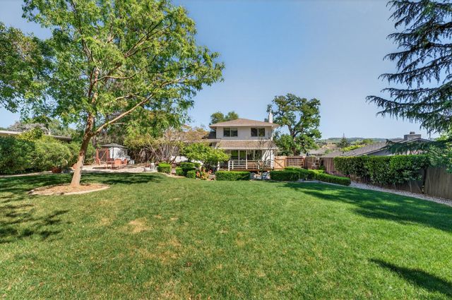 3399 Mesa Verdes Dr, El Dorado Hills, CA 95762