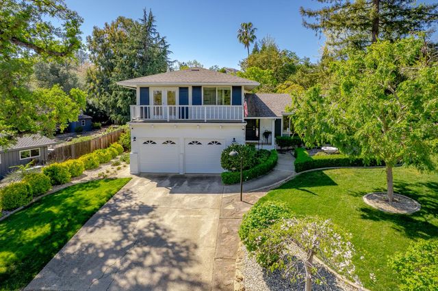 3399 Mesa Verdes Dr, El Dorado Hills, CA 95762