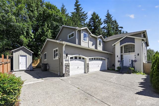 27120 117th SE, Kent, WA 98030