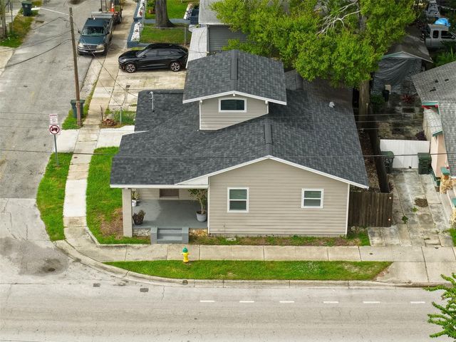 550 N RIDGEWOOD AVENUE, Daytona Beach, FL 32114