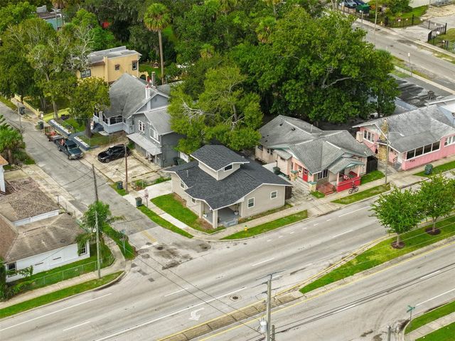 550 N RIDGEWOOD AVENUE, Daytona Beach, FL 32114