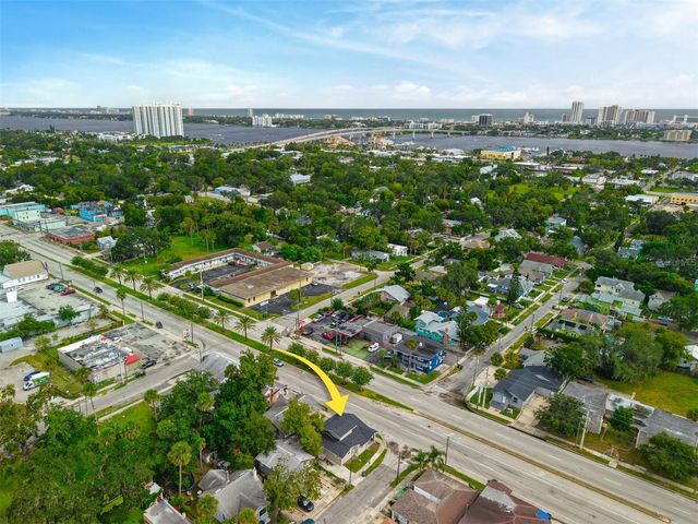 550 N RIDGEWOOD AVENUE, Daytona Beach, FL 32114