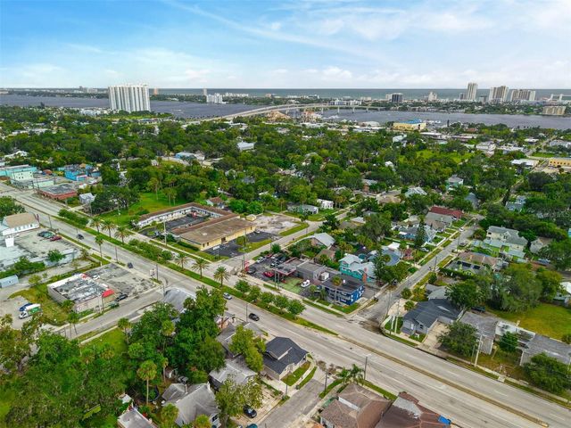 550 N RIDGEWOOD AVENUE, Daytona Beach, FL 32114