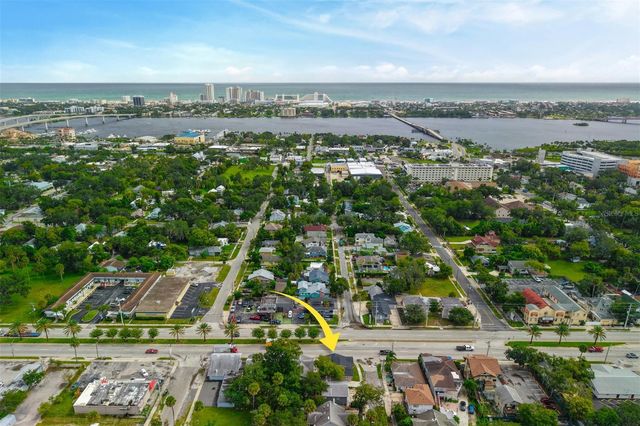 550 N RIDGEWOOD AVENUE, Daytona Beach, FL 32114