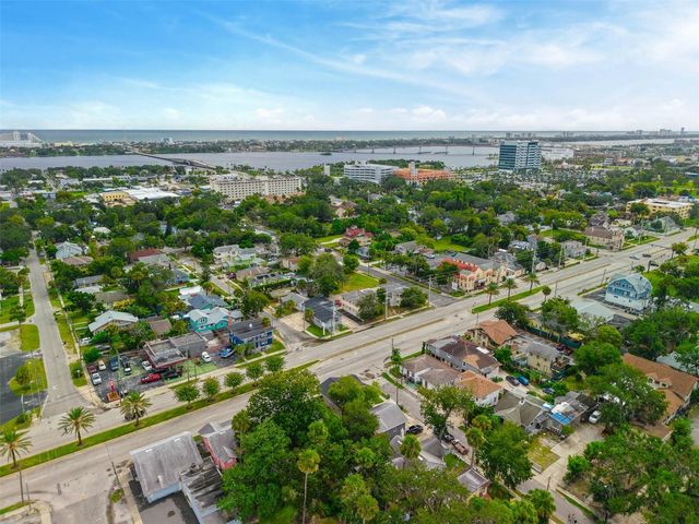 550 N RIDGEWOOD AVENUE, Daytona Beach, FL 32114