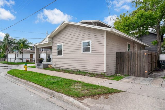 550 N RIDGEWOOD AVENUE, Daytona Beach, FL 32114