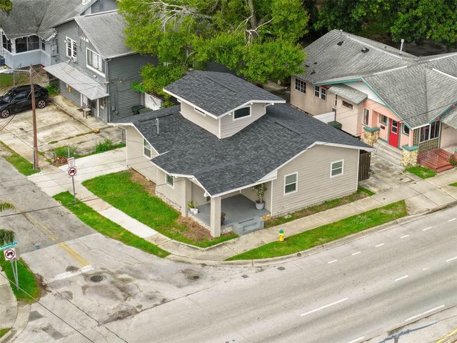 550 N RIDGEWOOD AVENUE, Daytona Beach, FL 32114