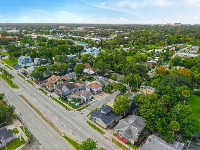 550 N RIDGEWOOD AVENUE, Daytona Beach, FL 32114