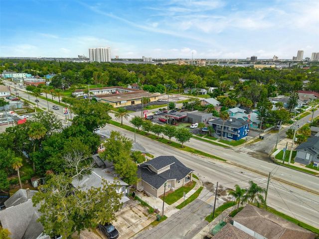 550 N RIDGEWOOD AVENUE, Daytona Beach, FL 32114