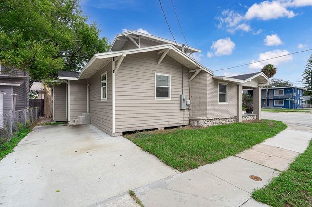 550 N RIDGEWOOD AVENUE, Daytona Beach, FL 32114