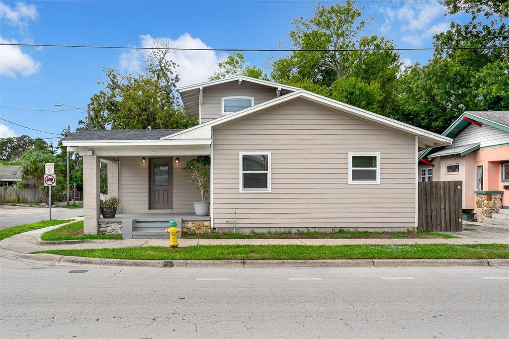 550 N RIDGEWOOD AVENUE, Daytona Beach, FL 32114