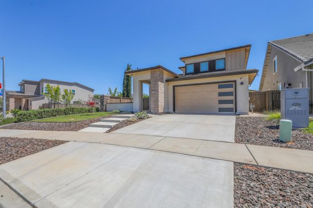 12182 Hetch Hechy Dr, Rancho Cordova, CA 95742
