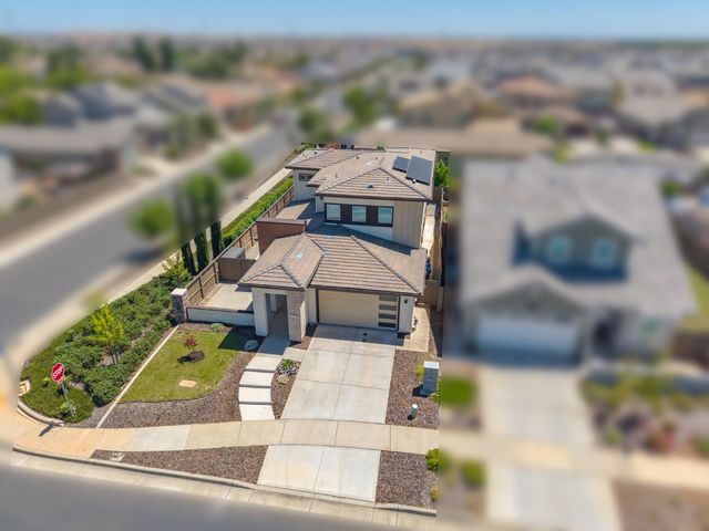 12182 Hetch Hechy Dr, Rancho Cordova, CA 95742