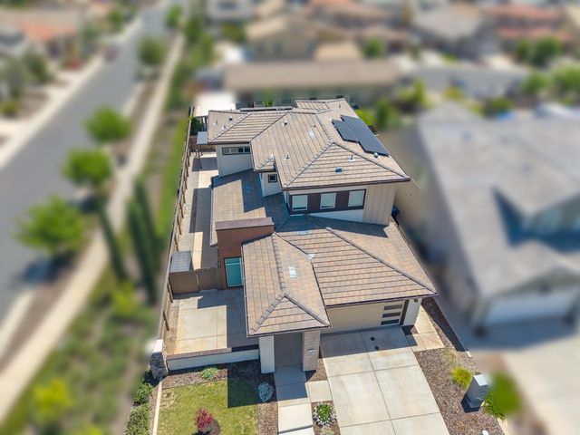 12182 Hetch Hechy Dr, Rancho Cordova, CA 95742