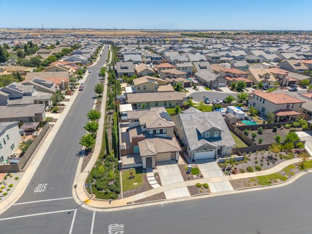12182 Hetch Hechy Dr, Rancho Cordova, CA 95742