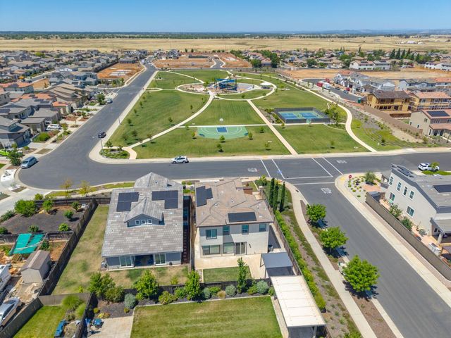 12182 Hetch Hechy Dr, Rancho Cordova, CA 95742