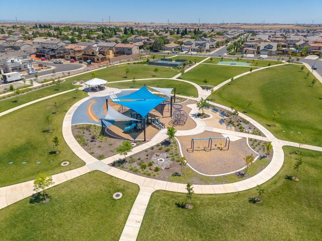 12182 Hetch Hechy Dr, Rancho Cordova, CA 95742