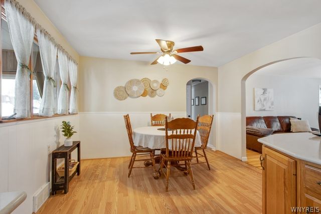 232 Boll Street, Cheektowaga, NY 14212