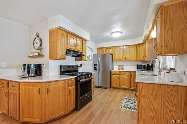 232 Boll Street, Cheektowaga, NY 14212