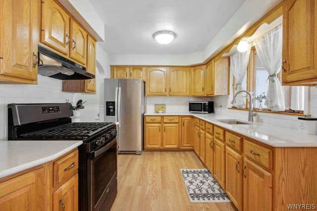 232 Boll Street, Cheektowaga, NY 14212