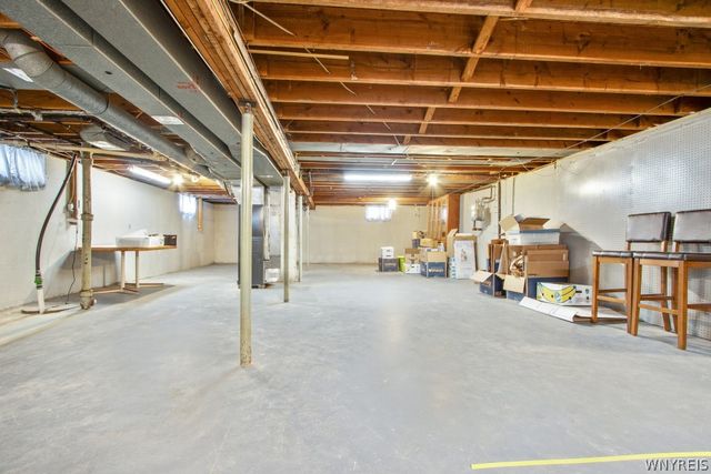 232 Boll Street, Cheektowaga, NY 14212