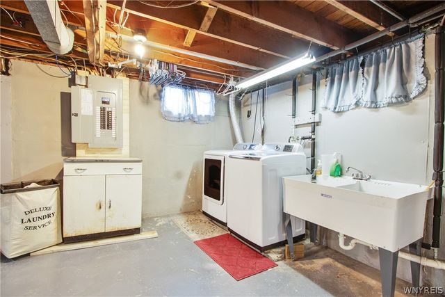 232 Boll Street, Cheektowaga, NY 14212