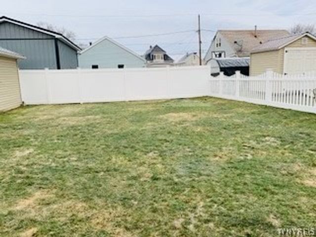 232 Boll Street, Cheektowaga, NY 14212