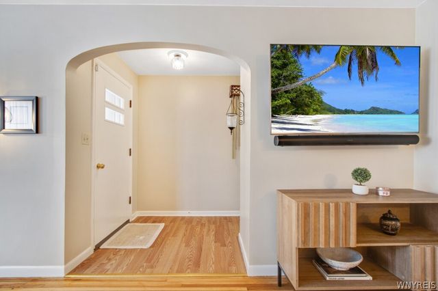 232 Boll Street, Cheektowaga, NY 14212