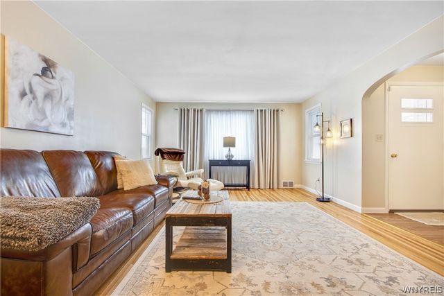 232 Boll Street, Cheektowaga, NY 14212