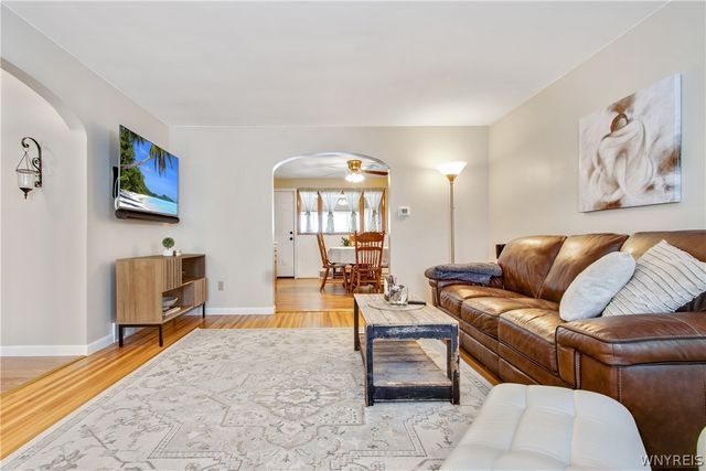 232 Boll Street, Cheektowaga, NY 14212