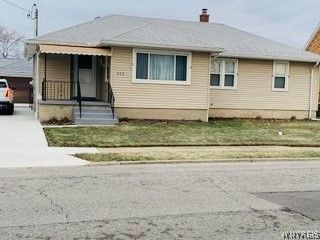 232 Boll Street, Cheektowaga, NY 14212